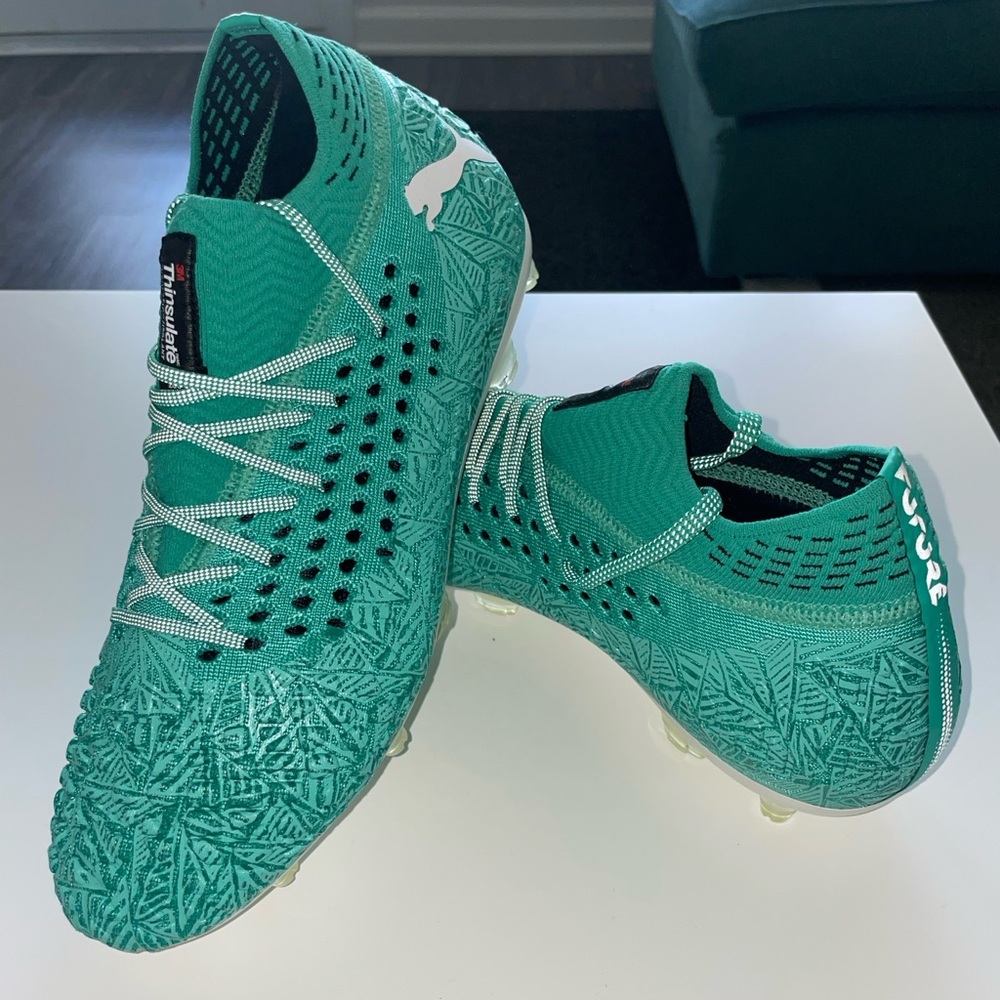 Puma Future 4.1 Limited Edition FG cleats